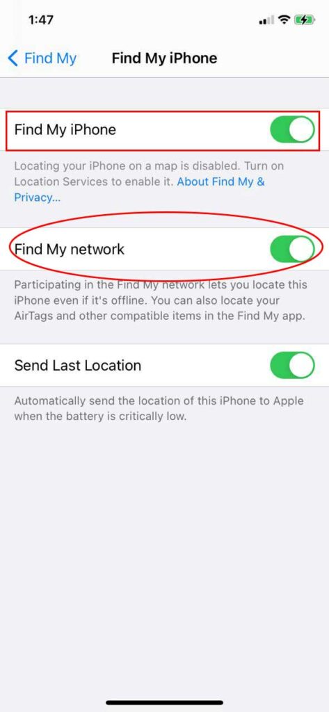 Fix: Unable to Set Up Apple AirTag with iPhone