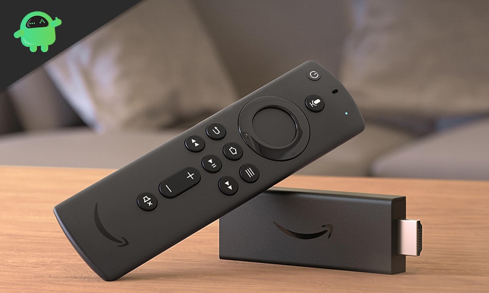 How to Install and Run Google Chrome on Ama­zon Fire TV Stick?