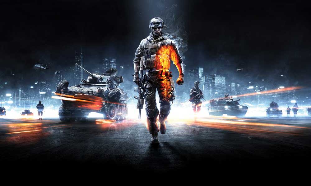 Fix: Battlefield 3 Waiting for Game to Exit Error