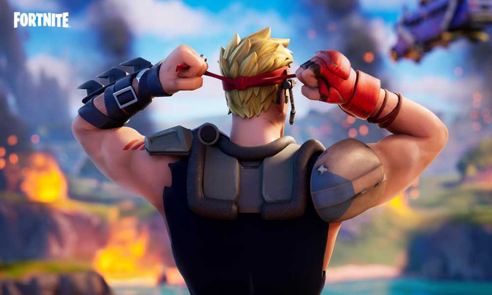 Fix: Fortnite Android Device not Supported Error