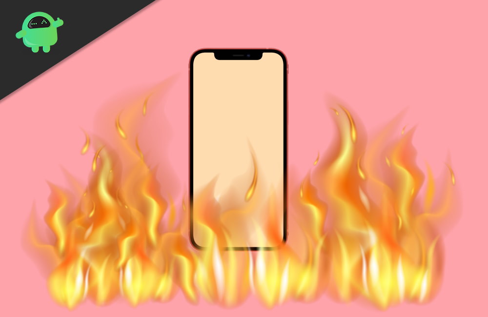 Fix iPhone 12 Overheating Issue