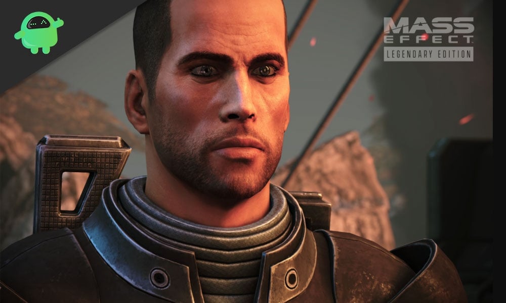 Is Mass Effect Legendary Edition Coming to EA Play?