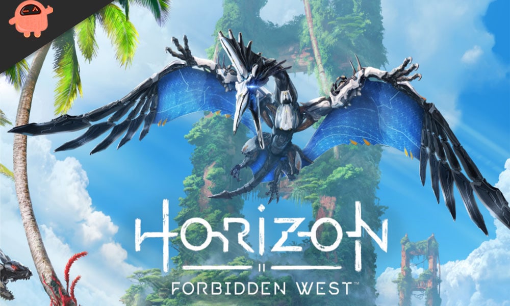Is Horizon Forbidden West a PS5 Exclusive Game?