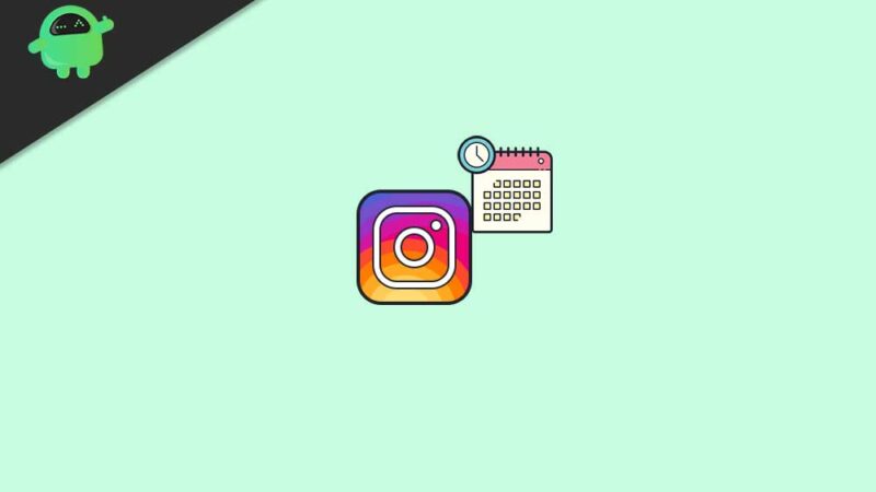 How To Schedule Posts For Instagram