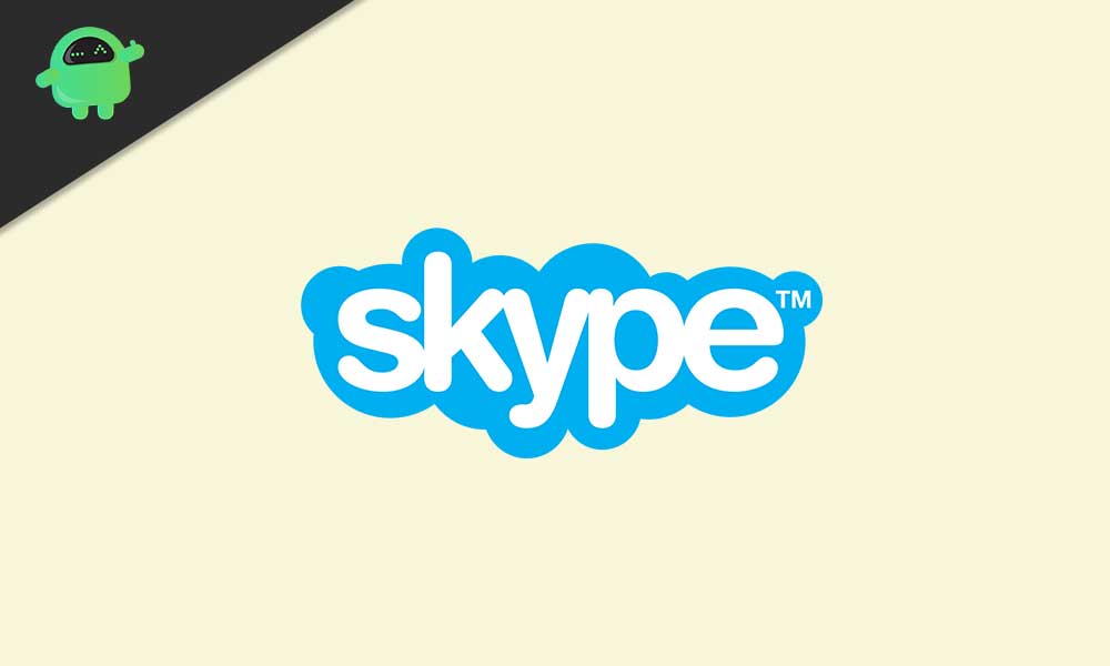 How to Fix If Skype Virus Sending Messages Automatically