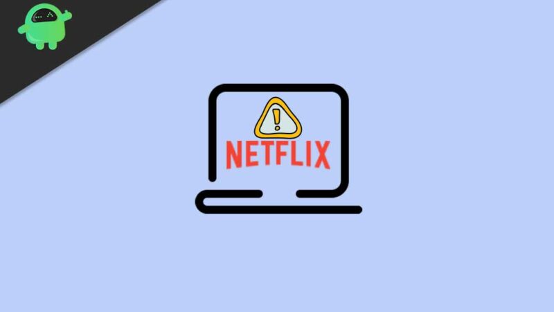 How to Fix Netflix Error NSEZ-403 On Windows PC