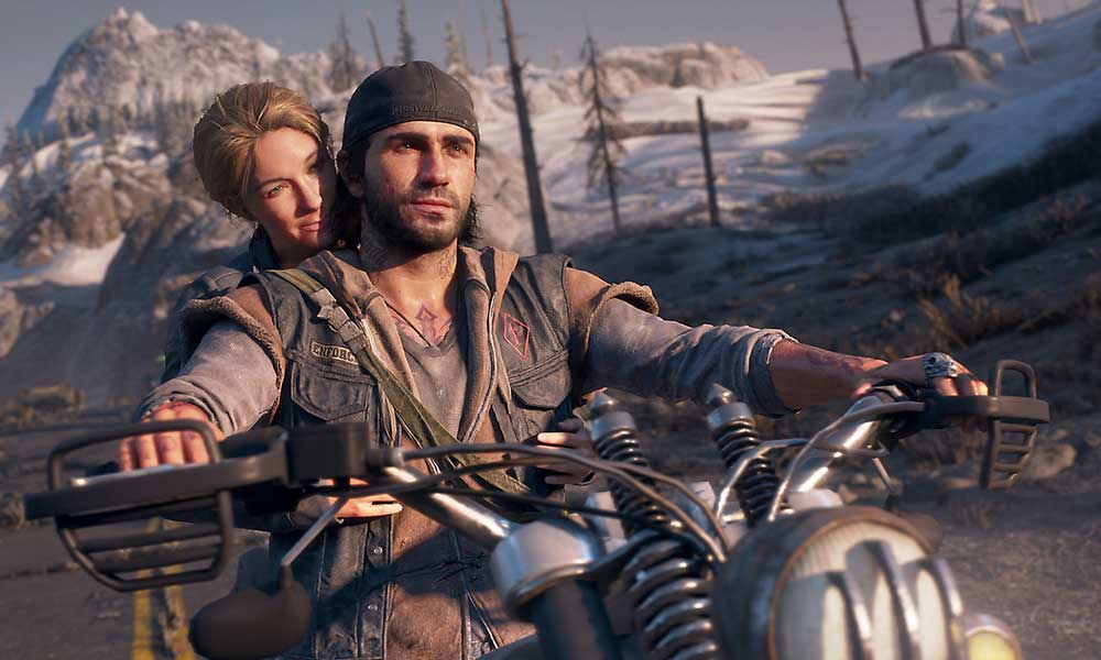 How to Heal Your Health in Days Gone