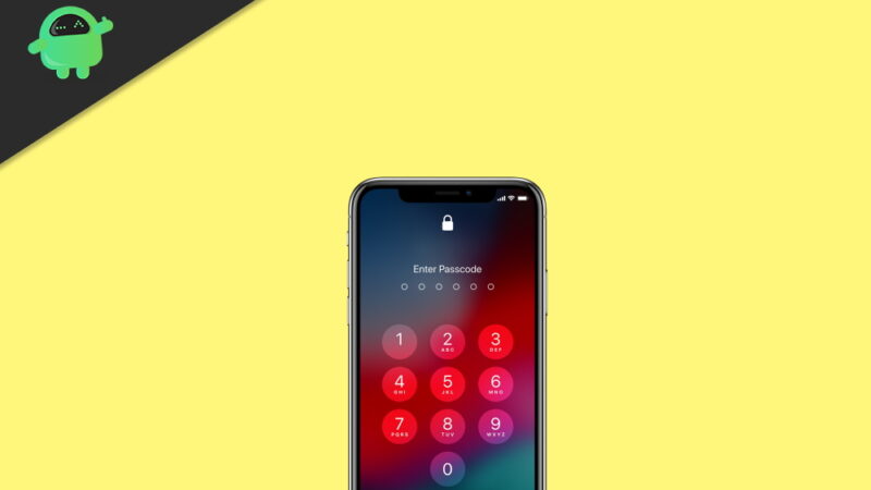 How to Switch to Four-Digit Passcode on iPhone and iPad