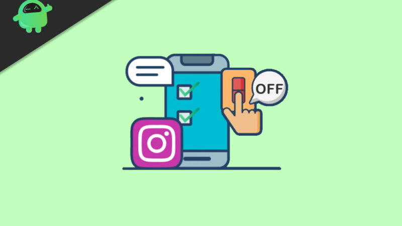 How to Turn Off Message Requests on Instagram