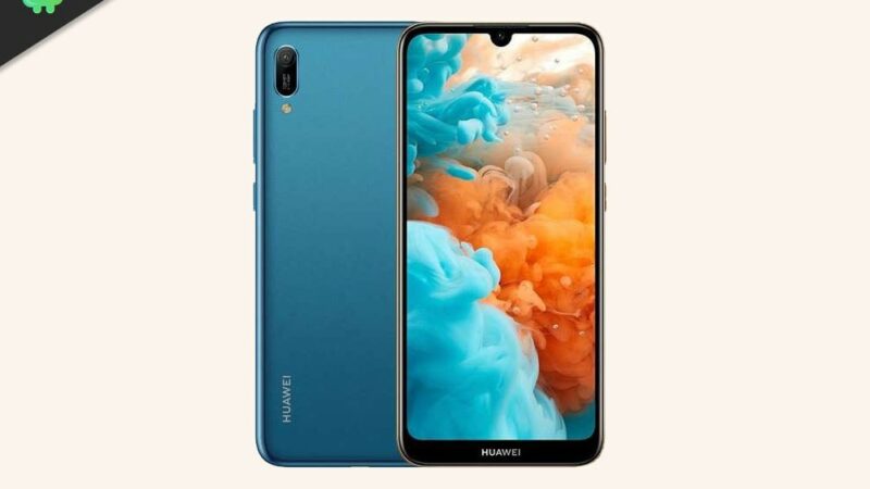 Huawei Y6 Pro 2019