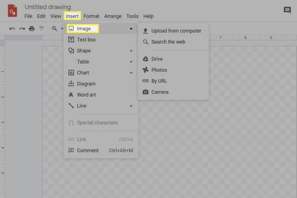 How to Insert a Watermark in Word and Google Docs