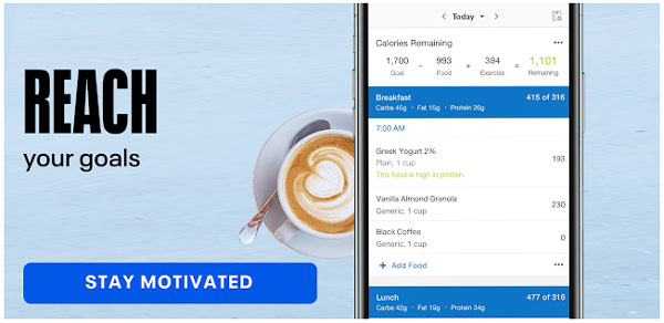 Google Fit alternatives
