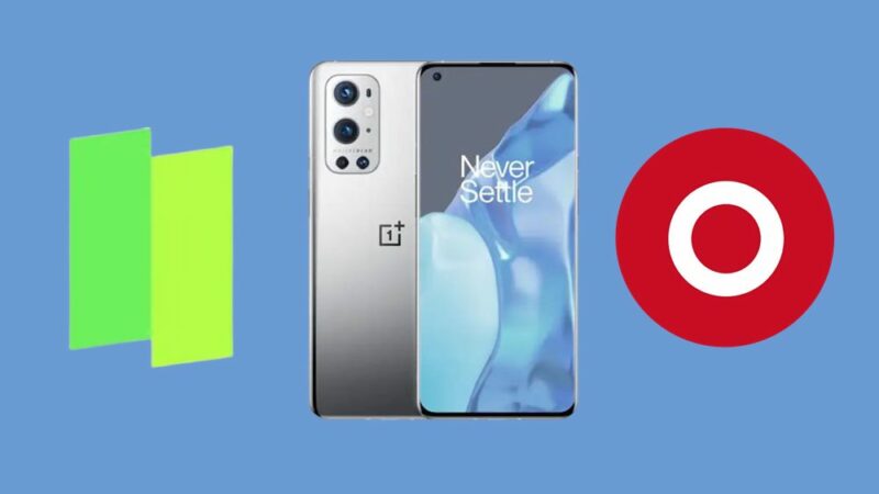 OnePlus 9 Pro Switch From ColorOS to OxygenOS