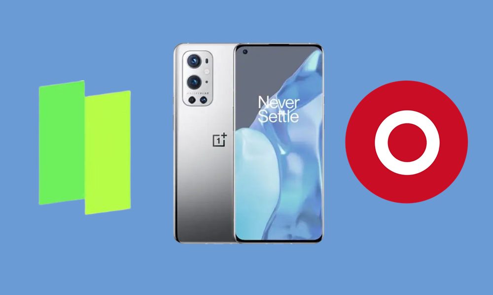OnePlus 9 Pro Switch From ColorOS to OxygenOS