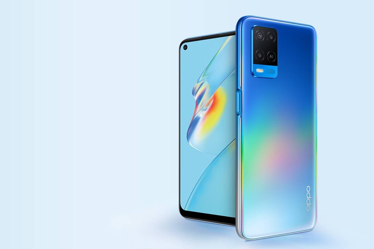 common problems in Oppo A54