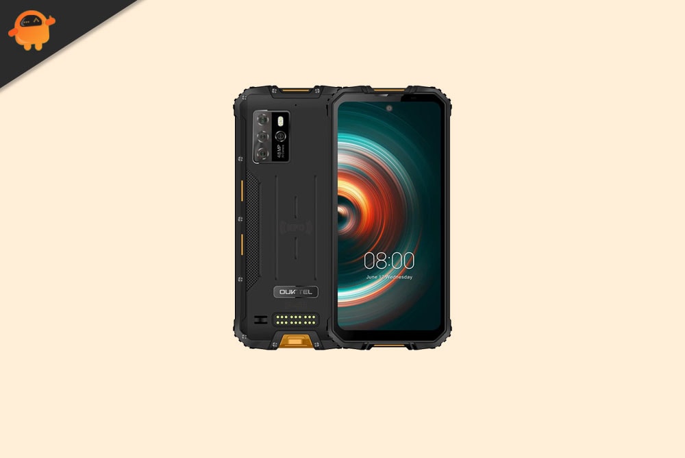 Wp30 pro купить oukitel