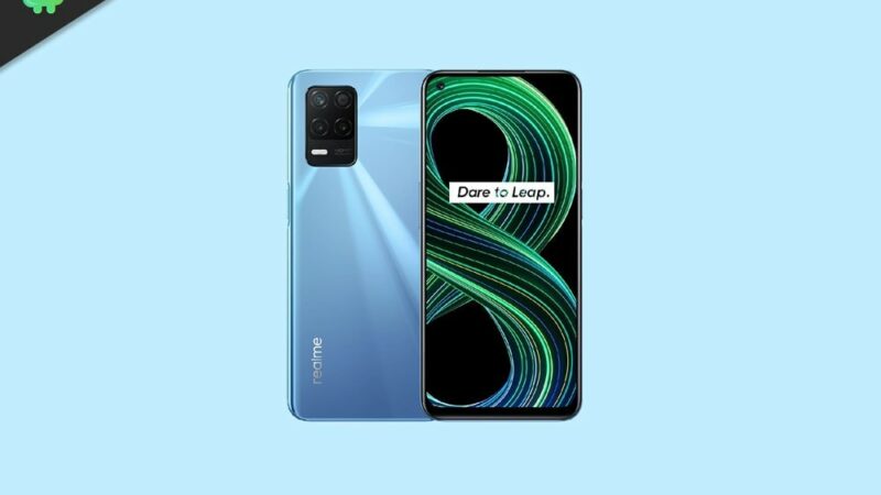 Realme 8 5G