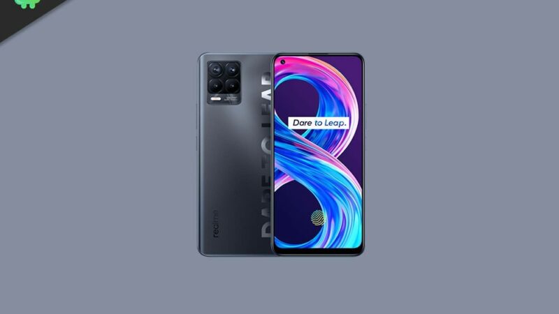 Realme 8 Pro