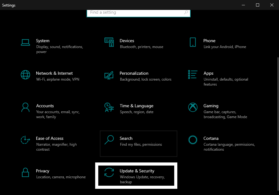 What is RSGUPD.exe and How to Remove it?