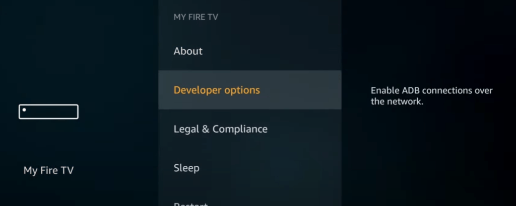 How to Install and Run Google Chrome on Amazon Fire TV Stick?