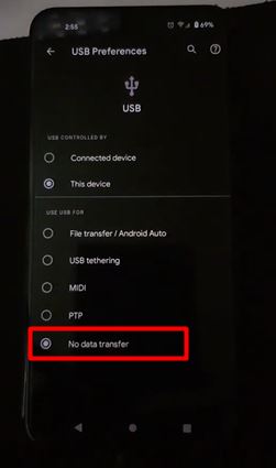 Enable 5G for Unlisted Countries on Pixel 4a(5G) and Pixel 5 using QPST