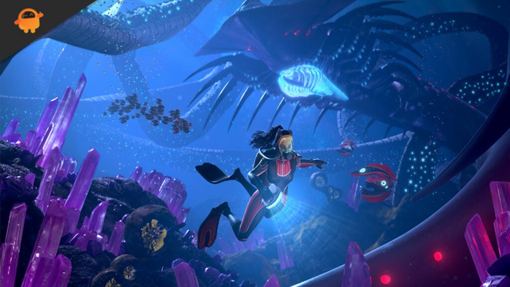 subnautica mods for ps4 subnautica mods for ps4