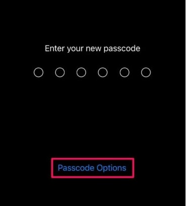 How to Switch to Four-Digit Passcode on iPhone and iPad