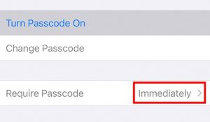 How to Switch to Four-Digit Passcode on iPhone and iPad