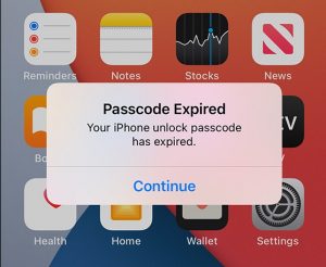 How to Switch to Four-Digit Passcode on iPhone and iPad