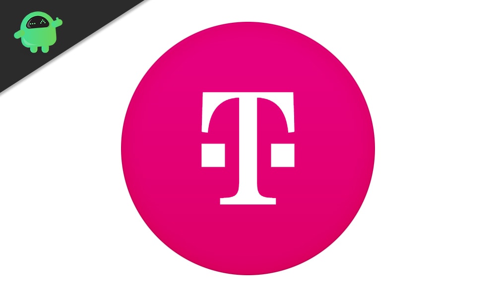 how to delete t mobile app