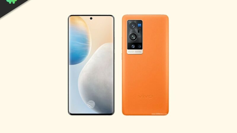 Vivo X60 Pro Plus