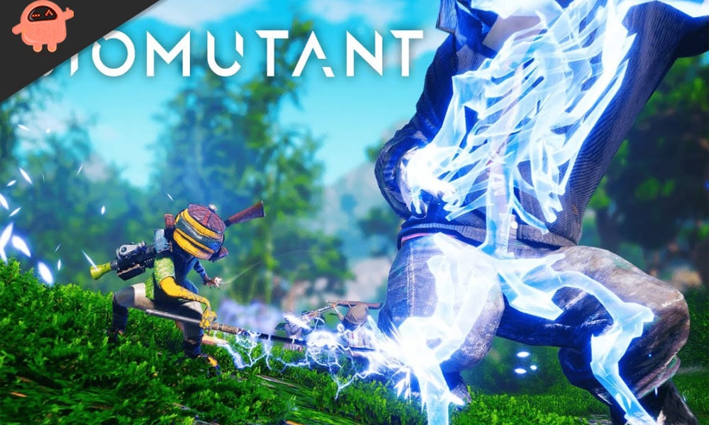 Fix: BIOMUTANT Crashing On My PC