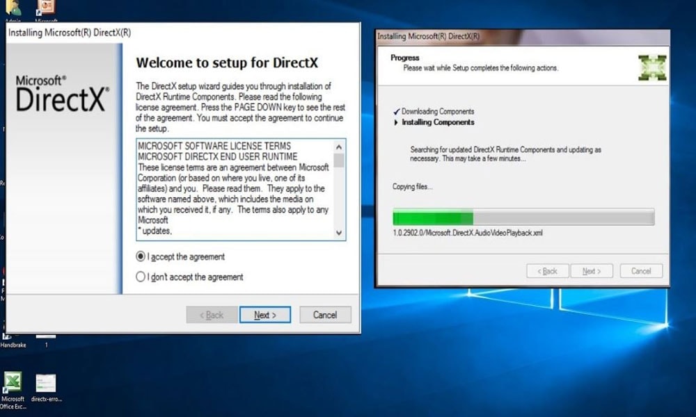 Switch Your DirectX Version to fix Civilization VI Not Launching