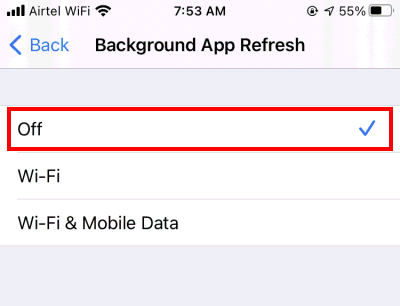 Fix: iPhone 12 Overheating Issue