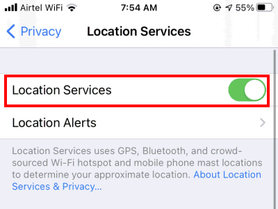 Fix: iPhone 12 Overheating Issue