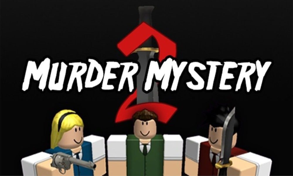 Roblox Murder Mystery 2 Codes (June 2021)