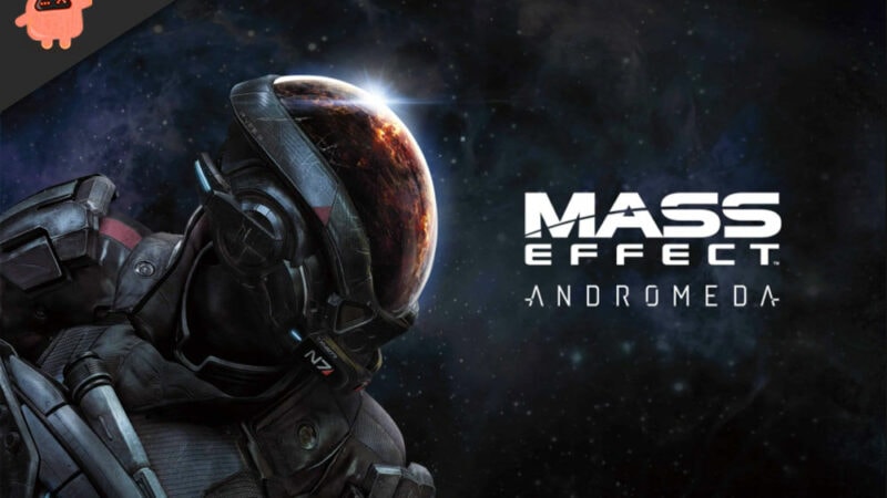 How To Fix Mass Effect Legendary Edition Stuck on Level 29 Bug