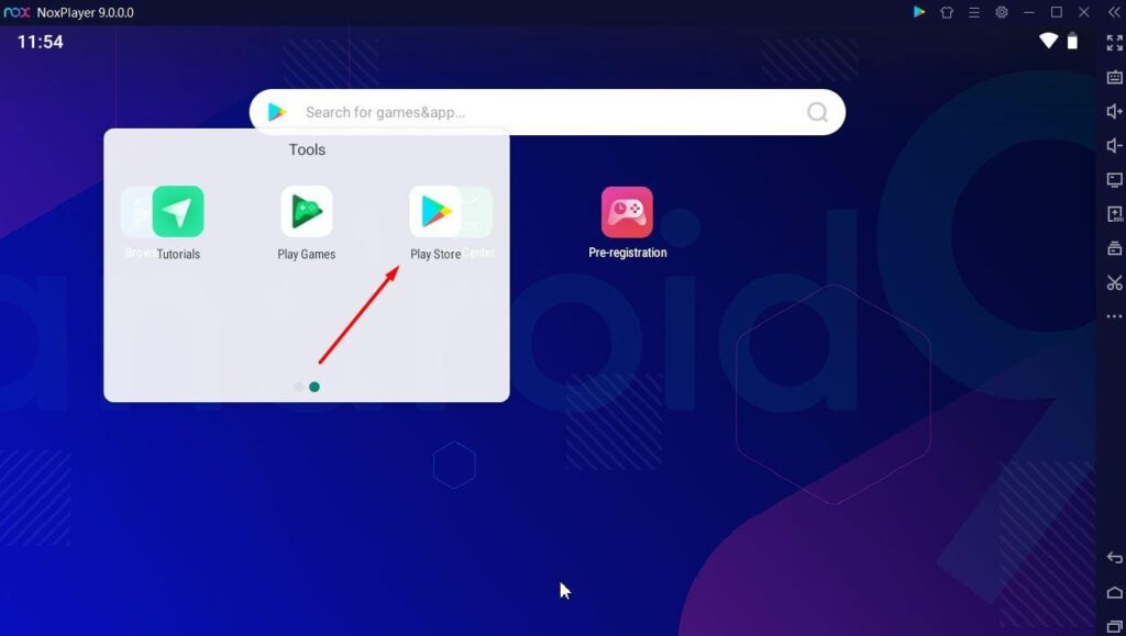 The First Android 9 Emulator Beta Is Launched Now Globally The First Android 9 Emulator Beta Is Launched Now Globally