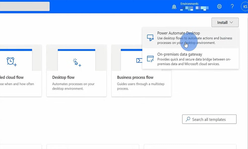 How to Setup and Use Power Automate Desktop on Windows 10