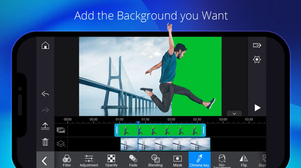 best Android video editor