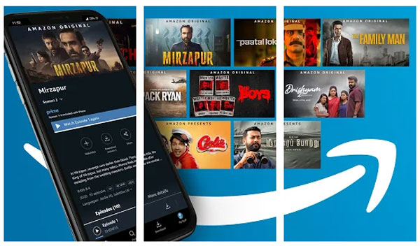 Best 5 Anime Streaming Apps For Android To Watch Anime Best 5 Anime Streaming Apps For Android To Watch Anime