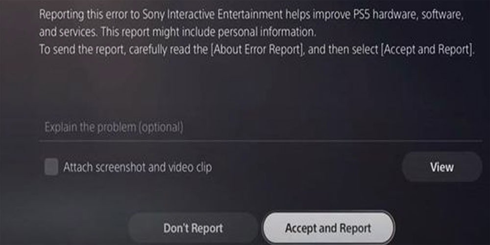 Error Code CE-108255-1