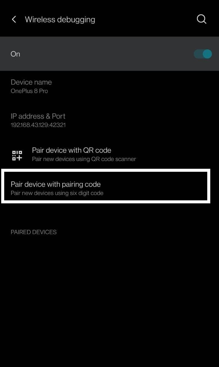 how do i delete my t mobile app