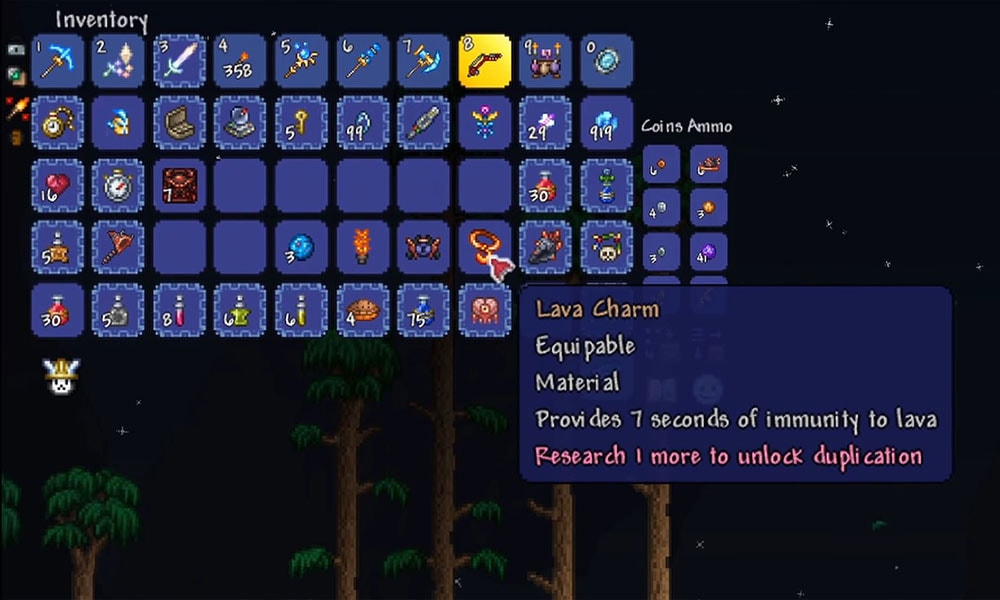 How to Get Terraspark Boots in Terraria 1.4?