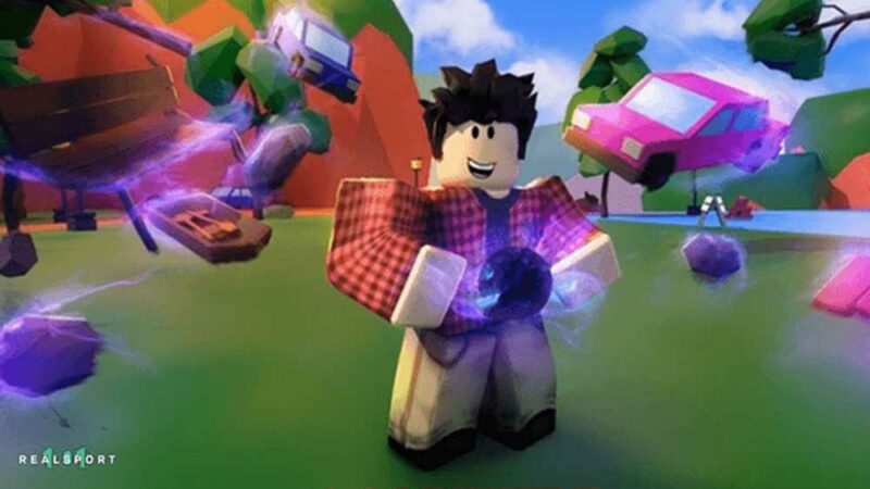 All List of Shonen Verse Codes in Roblox