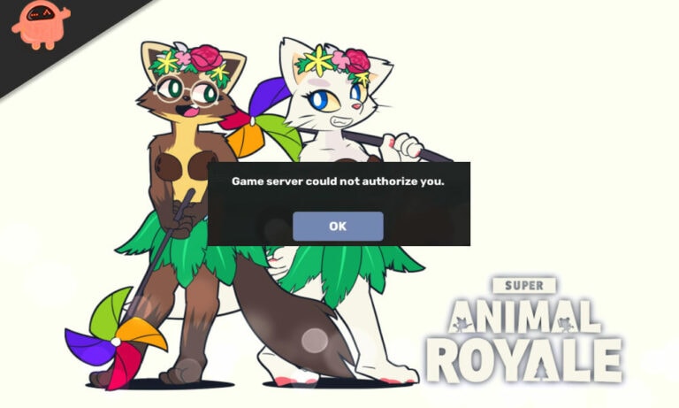 super animal royale hack