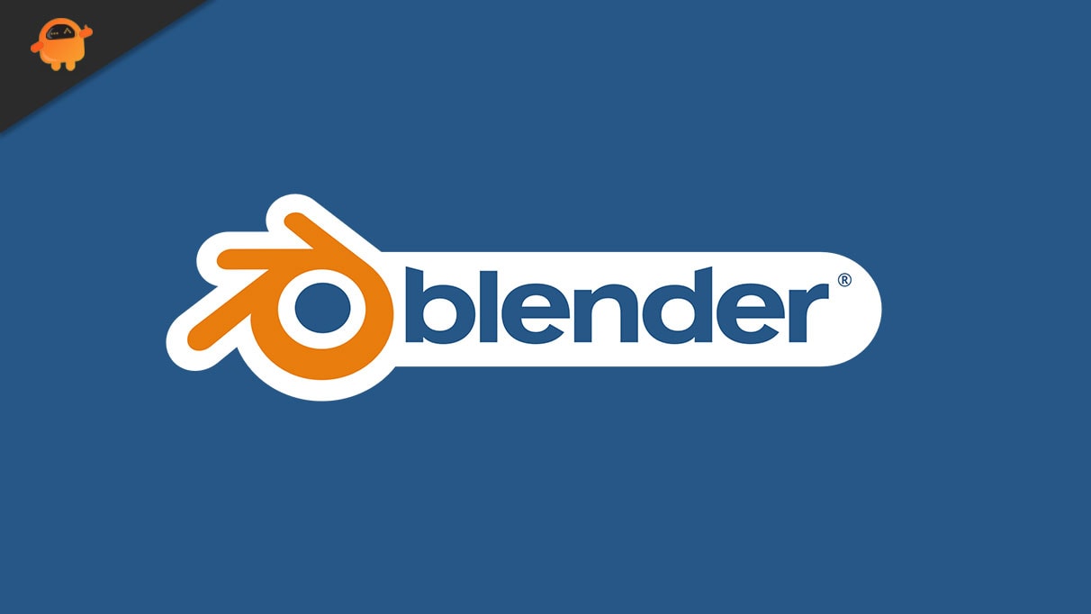 Blender 