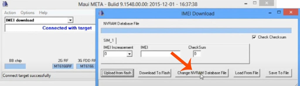 nvram database download nvram database download