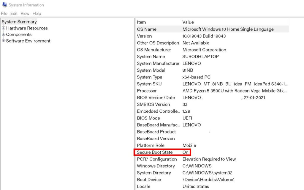 Why Can't my PC run Windows 11? How to Fix it?