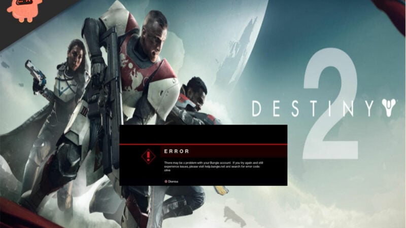 Destiny 2 Server Issue: Getting Kicked Out for The Game | How To Fix It